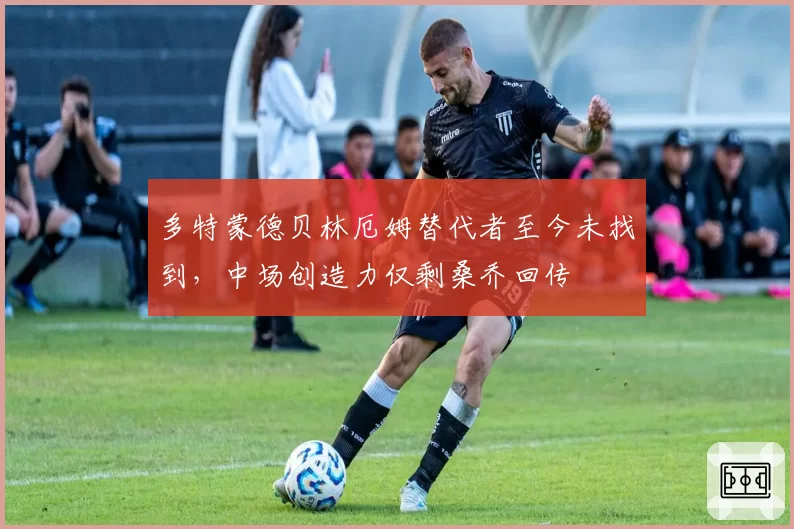 多特蒙德贝林厄姆替代者至今未找到,中场创造力仅剩桑乔回传