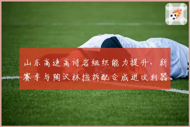 山东高速高诗岩组织能力提升,新赛季与陶汉林挡拆配合成进攻利器