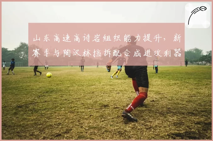 山东高速高诗岩组织能力提升,新赛季与陶汉林挡拆配合成进攻利器